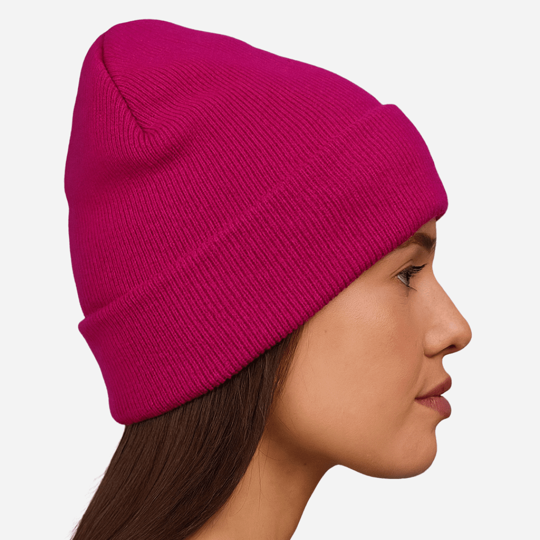 Belvado Satin Lined Beanie - 